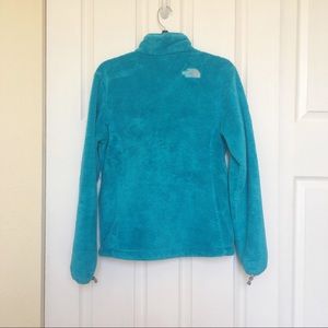 The North Face Jackets & Coats - Blue North Face Fleece Jacket- Size M The North Face Jackets & Coats - Blue North Face Fleece Jacket- Size M